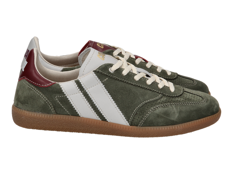 Caval Sneakers Green