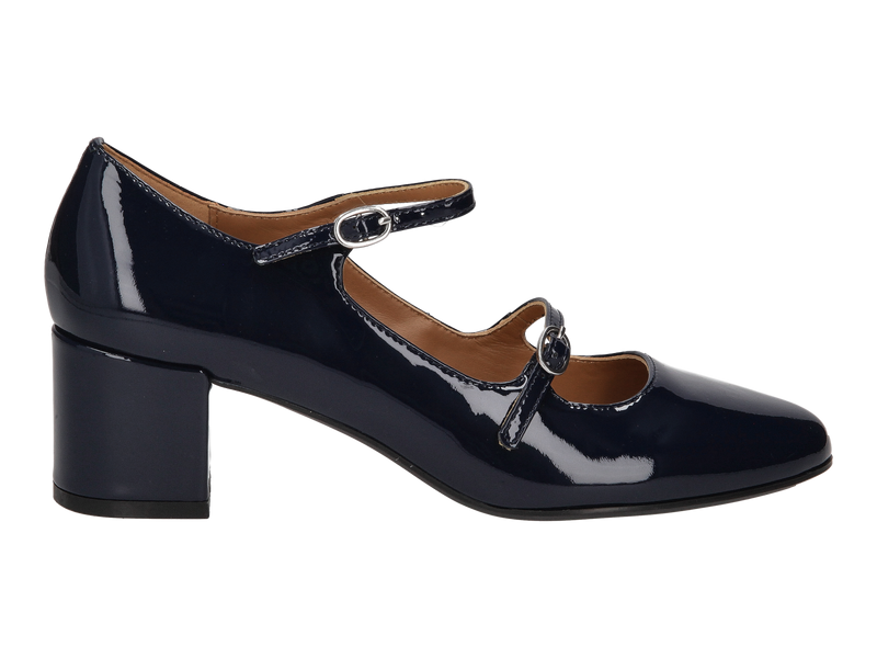 Emilie Karston Pumps Blauw