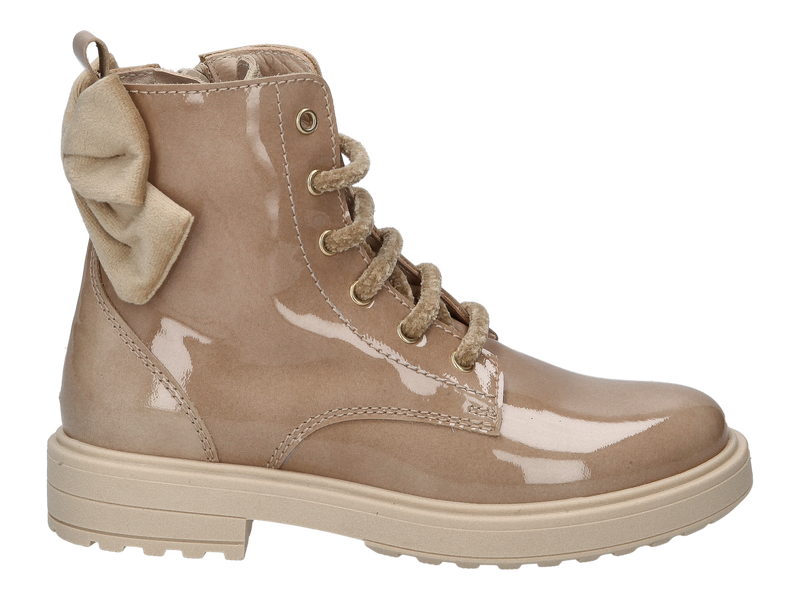 Beberlis Boots Beige