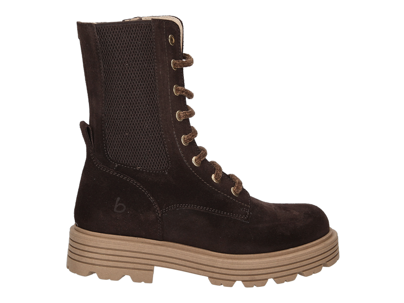 Beberlis Bottines Brun