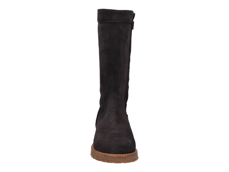 Beberlis Laarzen Blauw