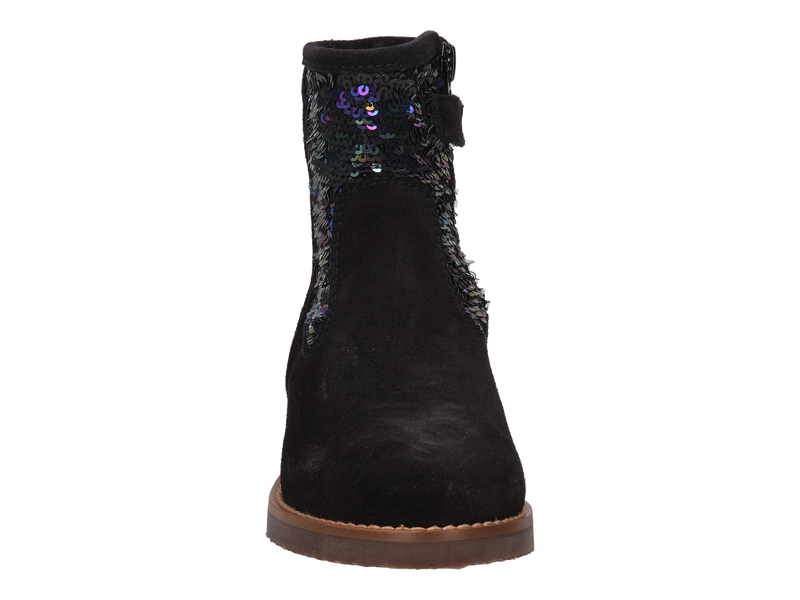 Beberlis Boots Blauw