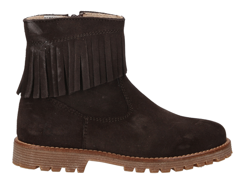 Beberlis Boots Bruin
