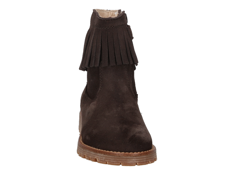 Beberlis Boots Bruin