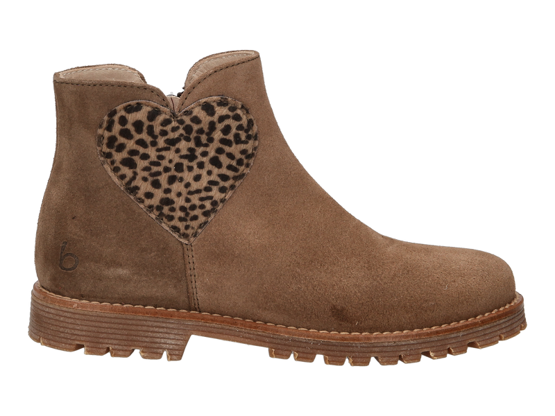 Bekijk product 'Beberlis Boots Taupe' Beberlis Boots Taupe