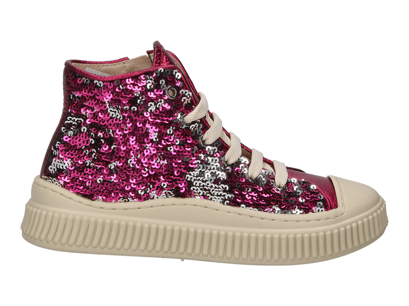 Beberlis Baskets Bordeaux