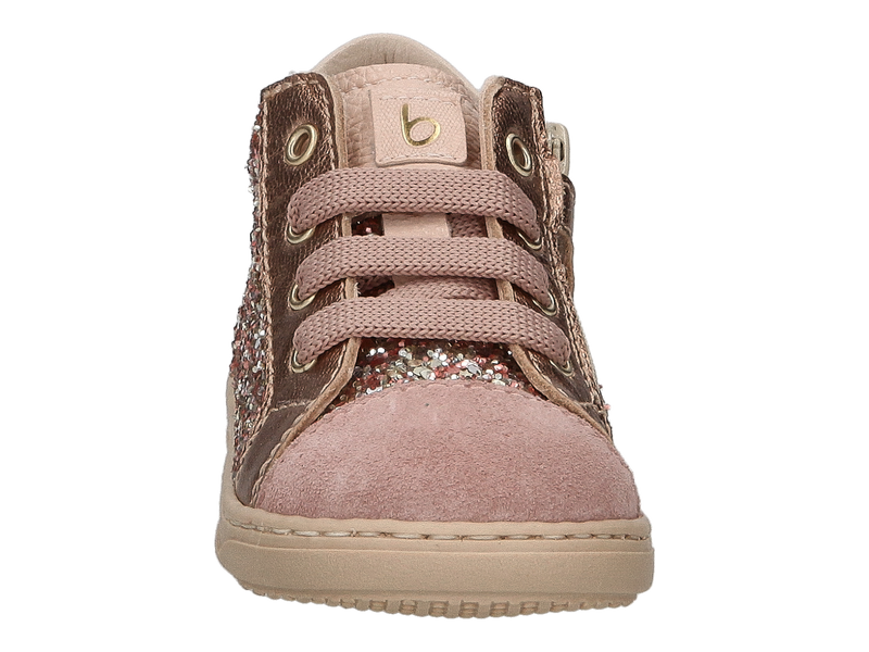 Beberlis Sneakers Roze