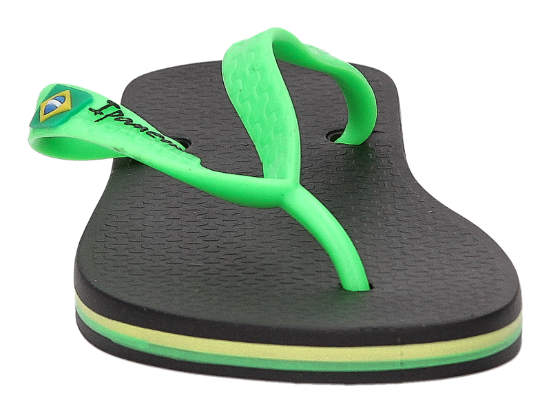 Ipanema Slippers Zwart