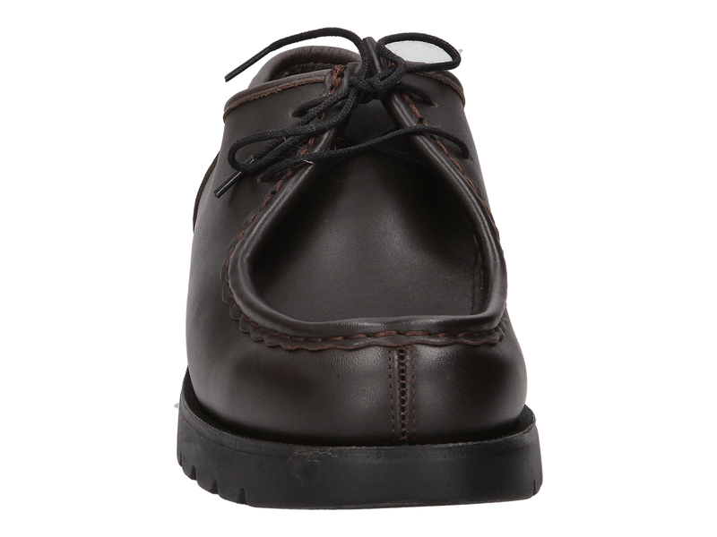 Kleman Veterschoenen Brons