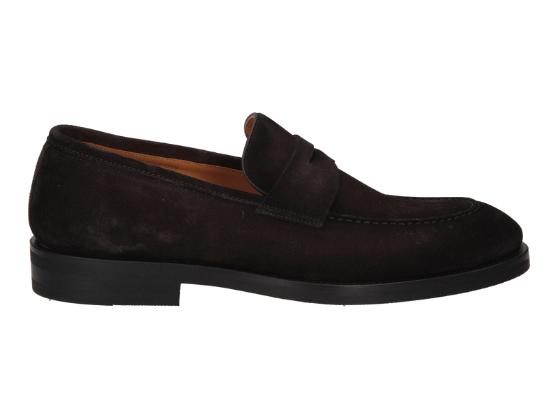 Magnanni Mocassins Brun