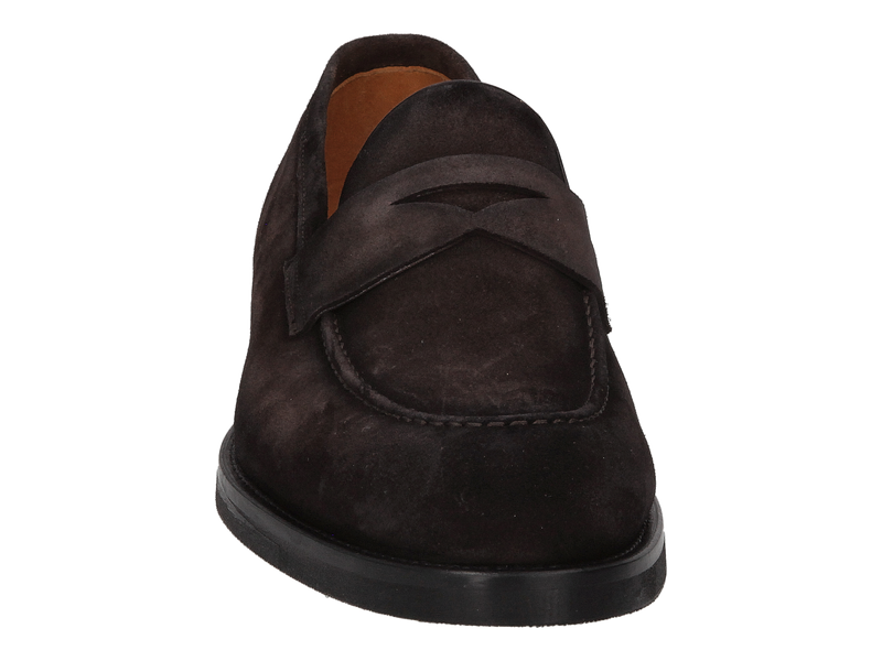 Magnanni Mocassins Brun
