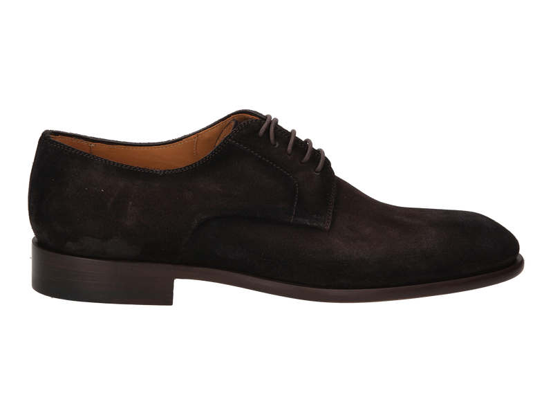 Magnanni Chaussures à Lacets Brun