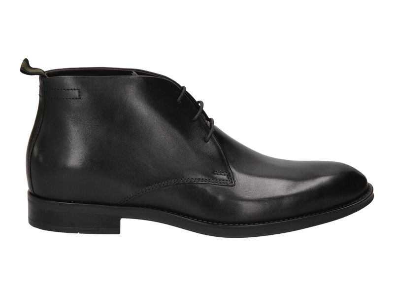 Hush Puppies Bottines Noir