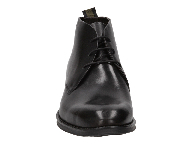 Hush Puppies Boots Zwart