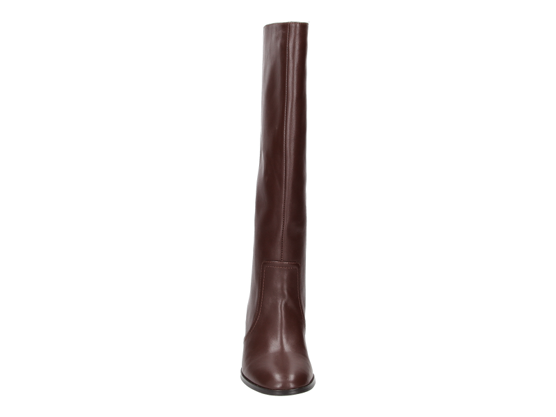 Lola Cruz Laarzen Bruin