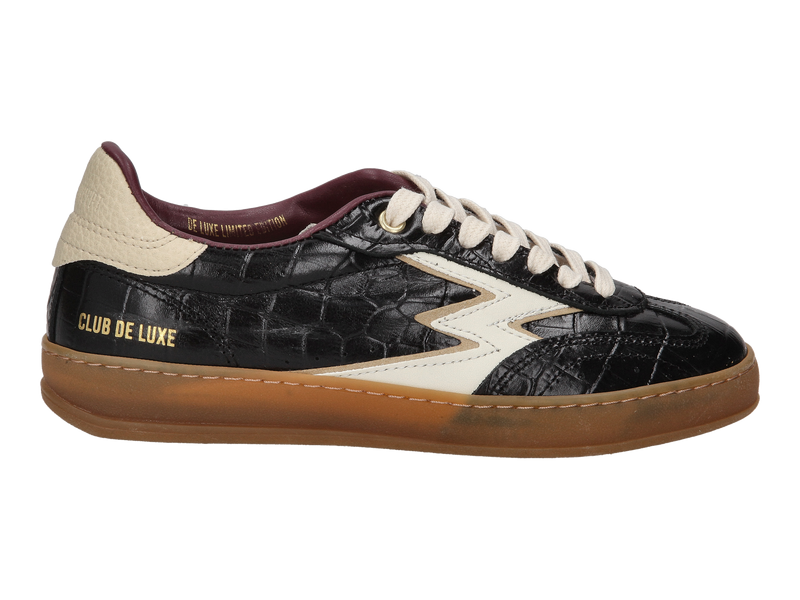 Moaconcept Baskets Noir