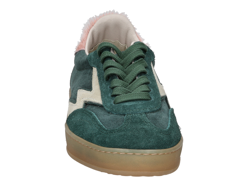 Moaconcept Sneakers Groen