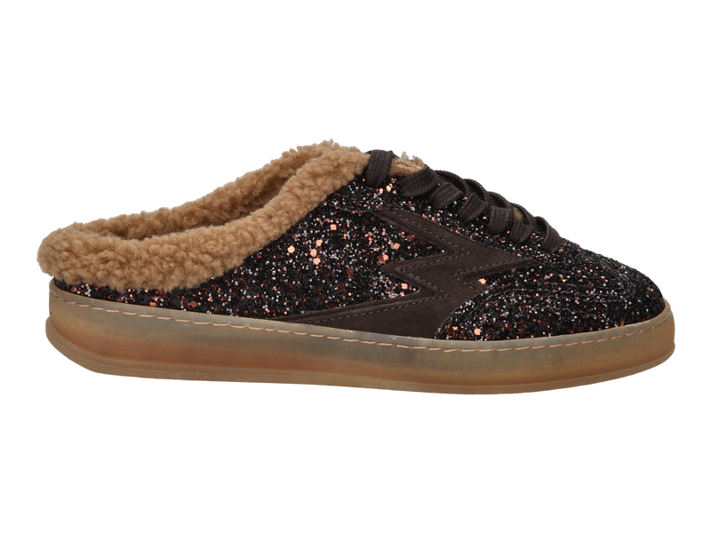 Moaconcept Sneakers Bruin