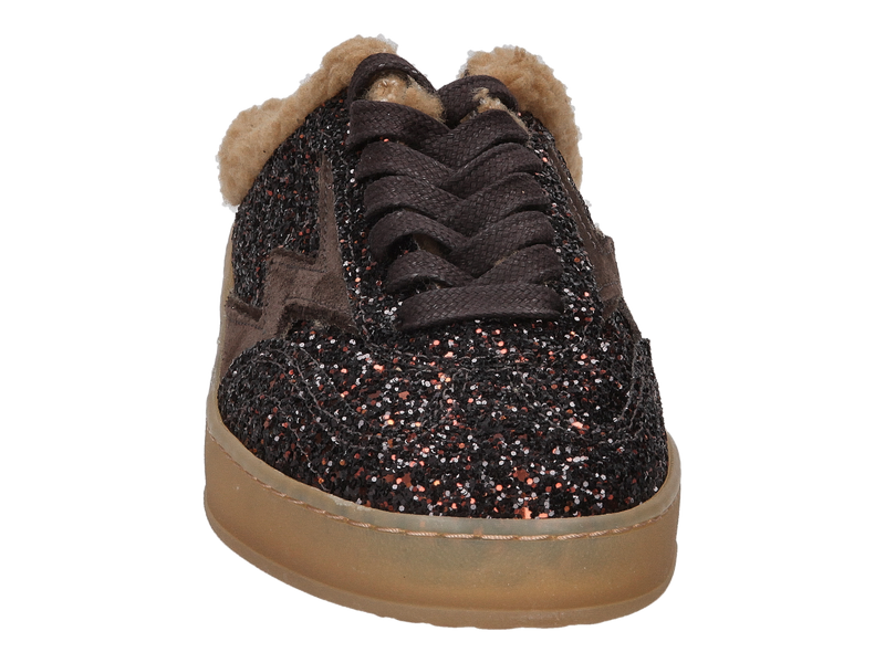 Moaconcept Sneakers Bruin