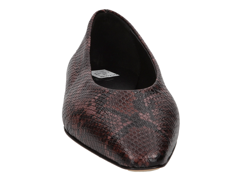 Bekijk product 'Odare Ballerinas Bruin' Odare Ballerinas Bruin