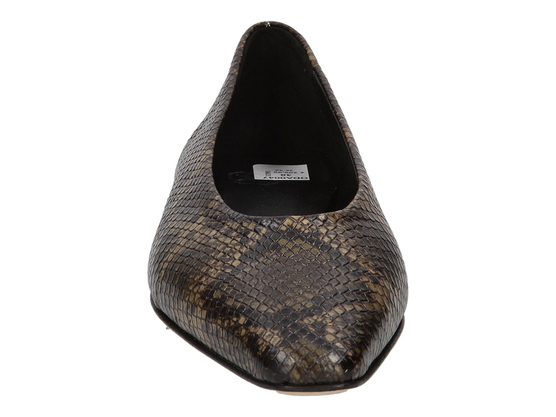 Bekijk product 'Odare Ballerinas Groen' Odare Ballerinas Groen