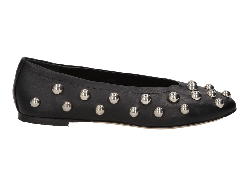 Odare Ballerines Noir