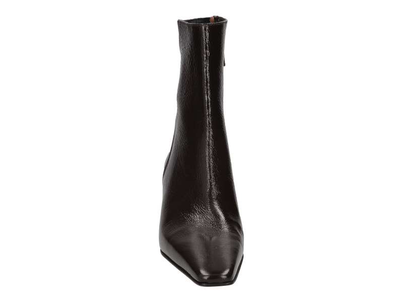Bekijk product 'Odare Boots Met Hak Bruin' Odare Boots Met Hak Bruin