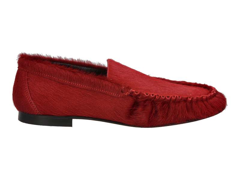 Bekijk product 'Odare Mocassins Rood' Odare Mocassins Rood