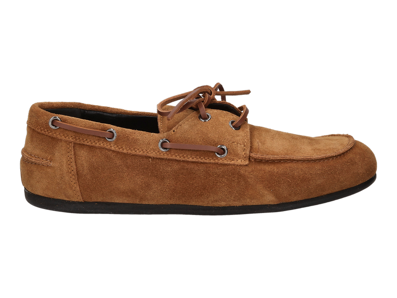 Odare Chaussures Bateau Cognac