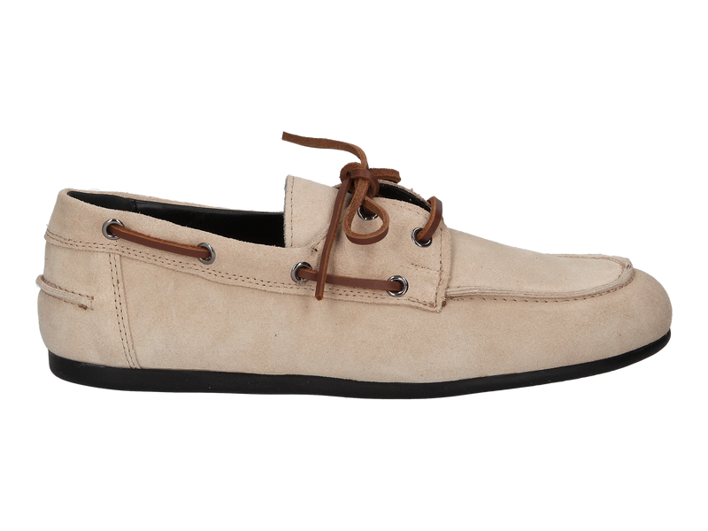 Odare Boot Schoenen Beige