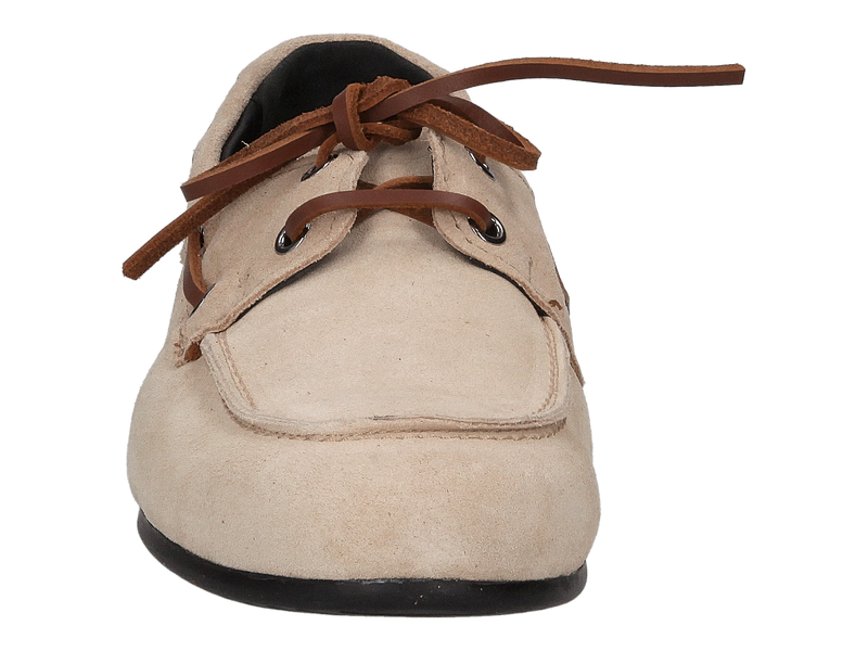 Odare Chaussures Bateau Beige