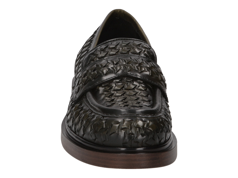 Pons Quintana Mocassins Groen