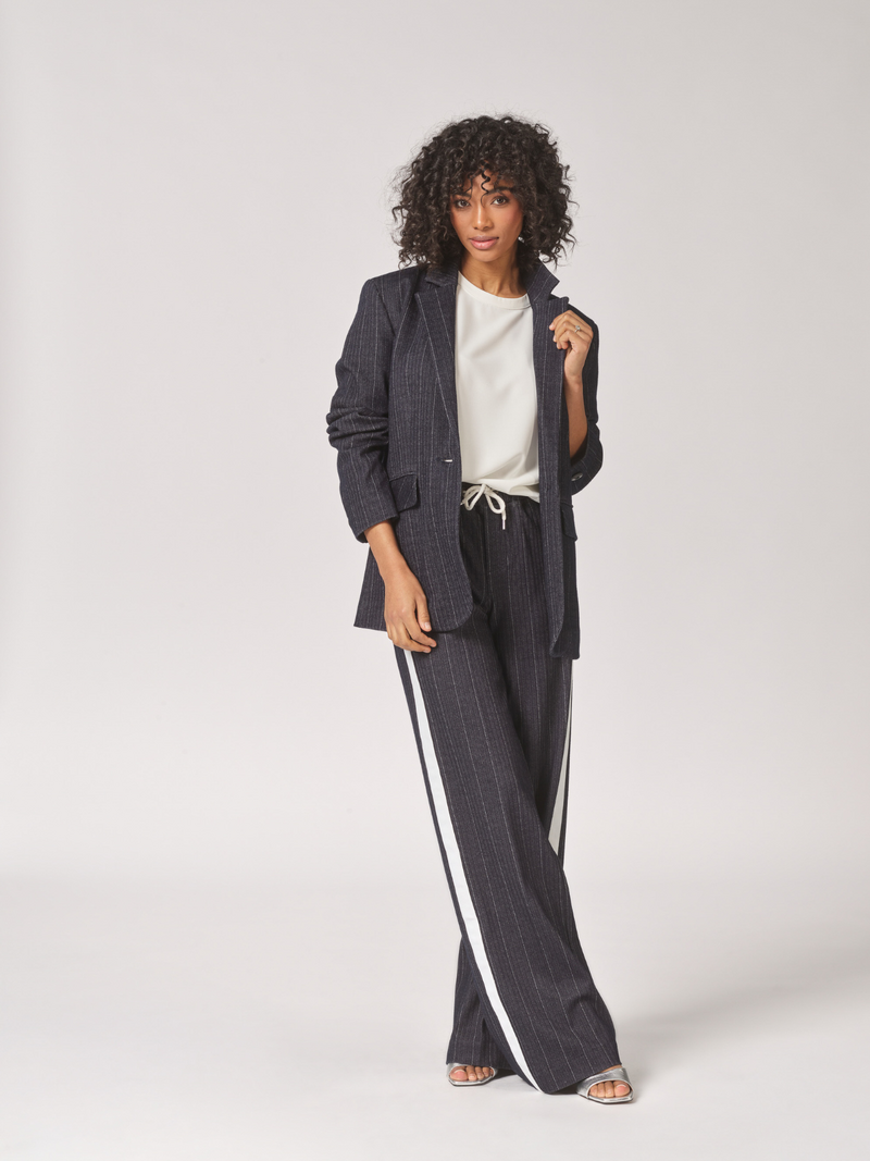 Lalotti Broeken Blauw