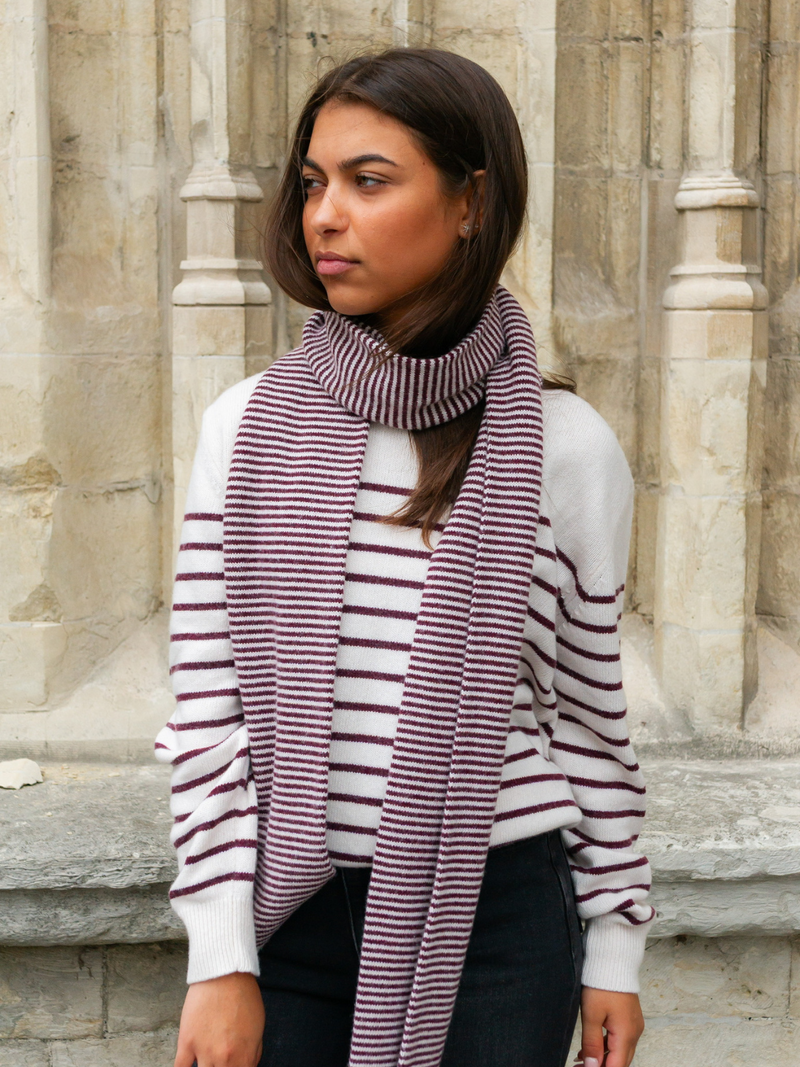 Lalotti Truien Bordeaux