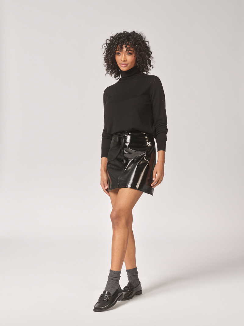 Lalotti Truien Zwart