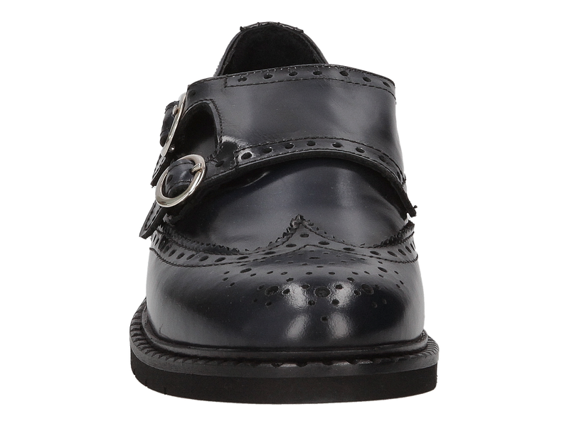 Verduyn Mocassins Blue