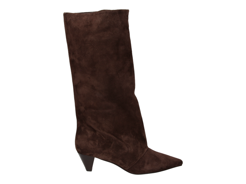 Verduyn Bottes Brun