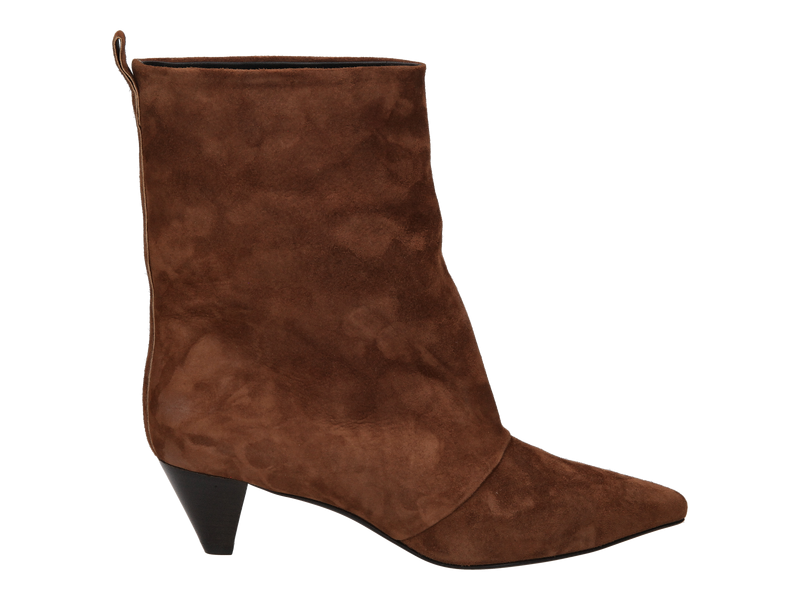 Verduyn Boots Taupe