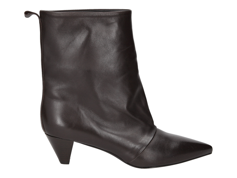 Verduyn Boots Cognac