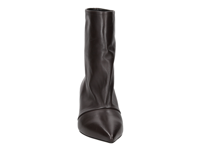 Verduyn Boots Cognac