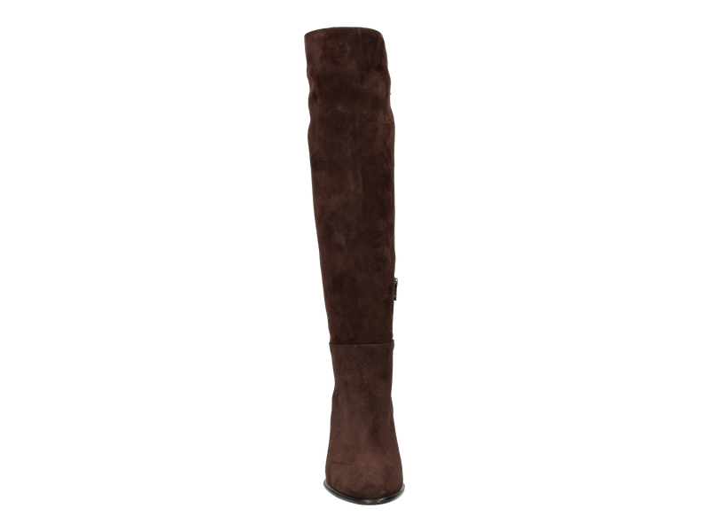 Verduyn Laarzen Bruin