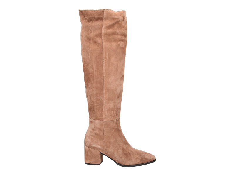 Verduyn Boots Beige