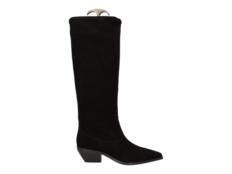 Verduyn Bottes Noir
