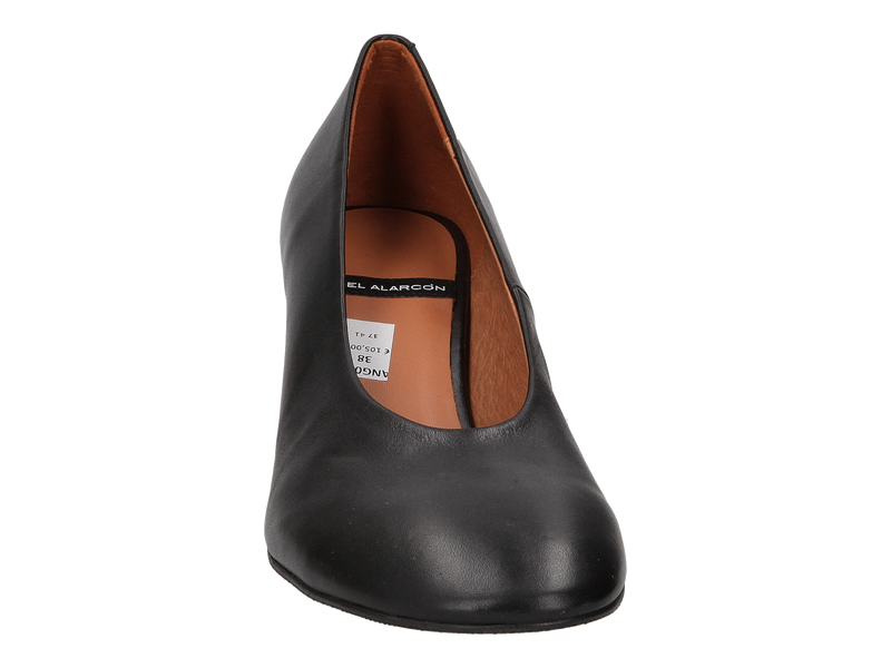 Bekijk product 'Angel Alarcon Pumps Zwart' Angel Alarcon Pumps Zwart