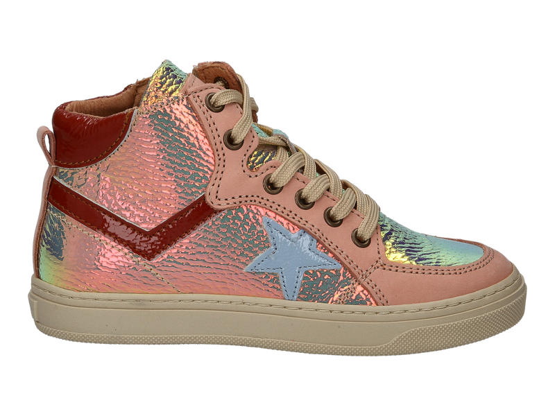 Bisgaard Bottines Rose