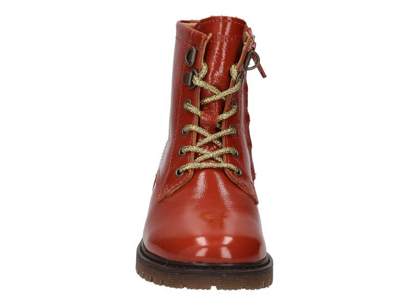 Bisgaard Bottines Roest