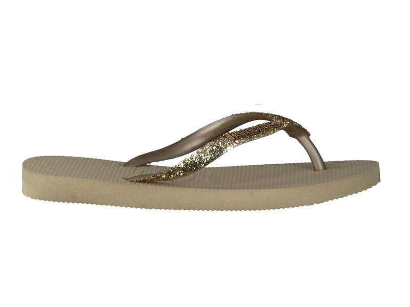 Havaianas Slippers Beige