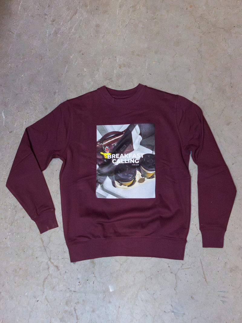 Bekijk product 'Elite Sweaters Bordeaux' Elite Sweaters Bordeaux
