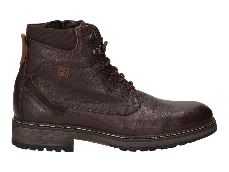 Fluchos Boots Bruin