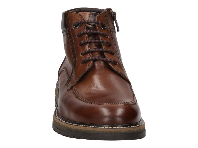 Fluchos Boots Cognac